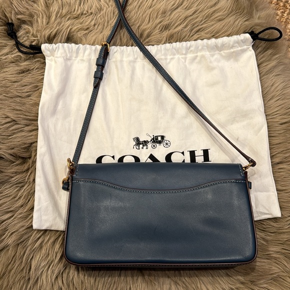 Coach Dinky crossbody bag - Picture 2 of 11